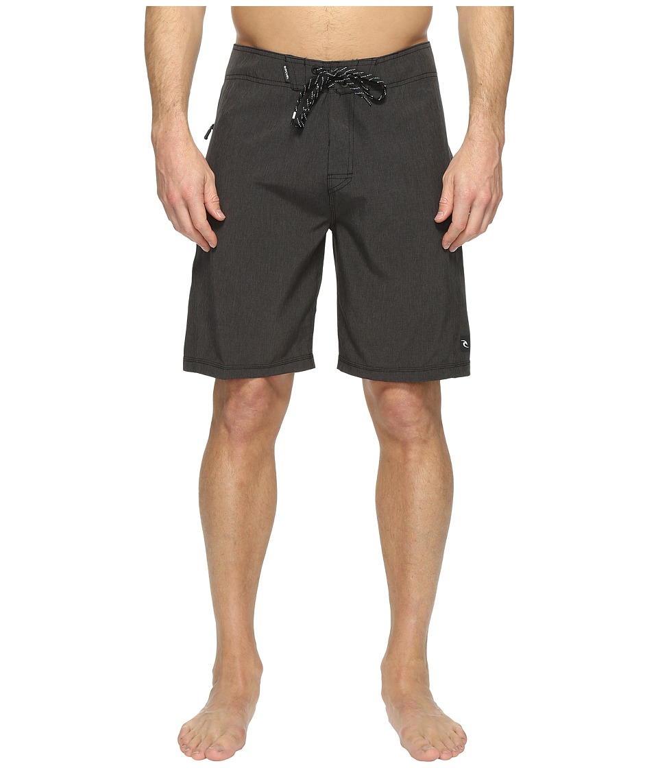 Rip Curl Mirage Core Boardshorts (Charcoal) Men