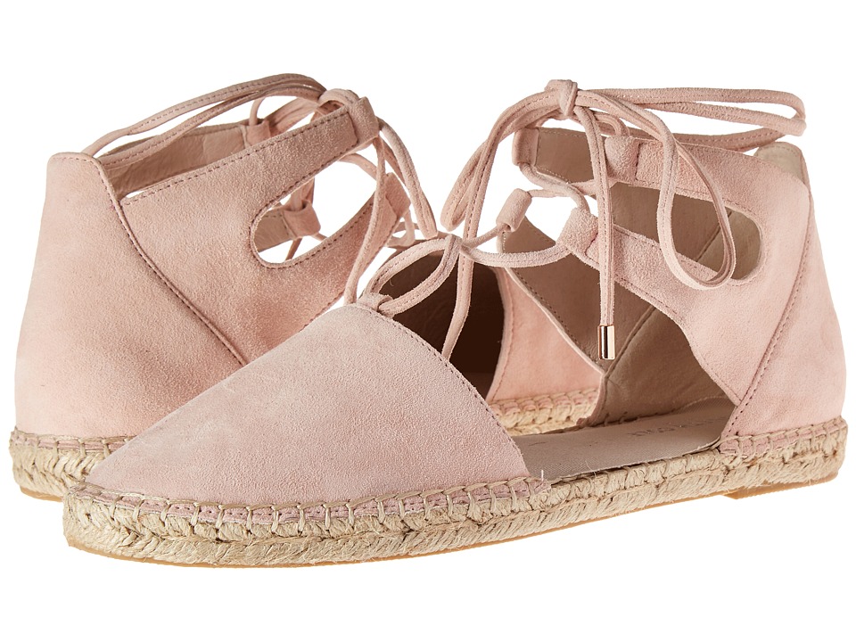 Kenneth Cole New York Beverly (Rose Suede) Women
