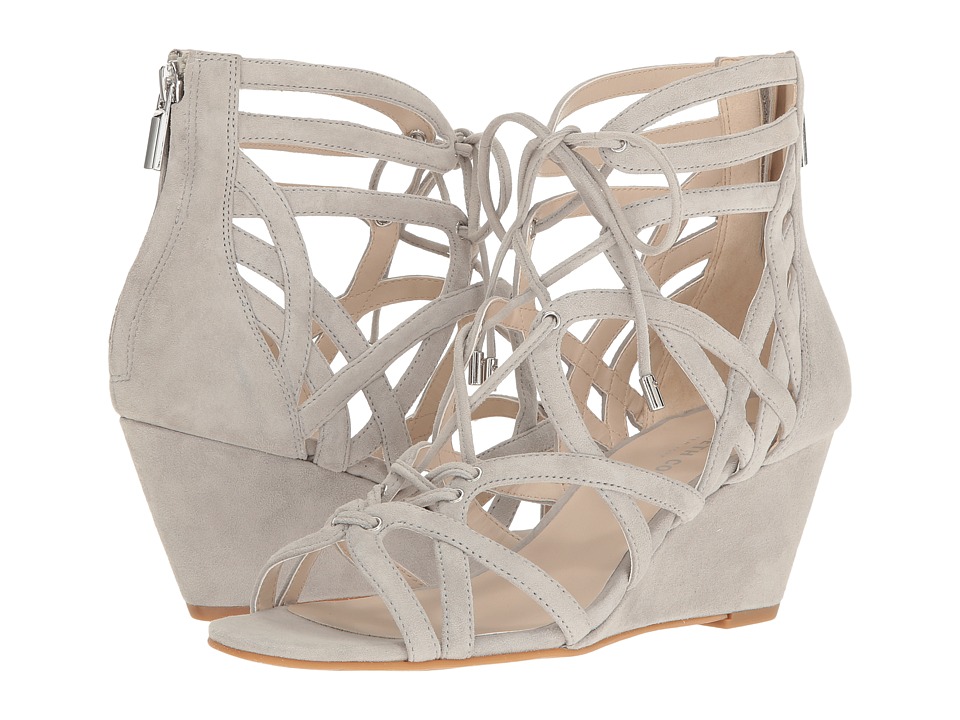 Kenneth Cole New York Dylan (Light Grey) Women