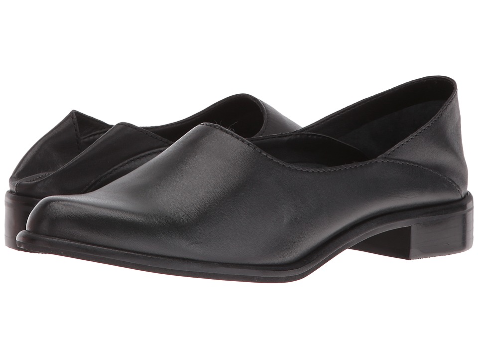 M4D3 Olive (Black Baby Calf) Women