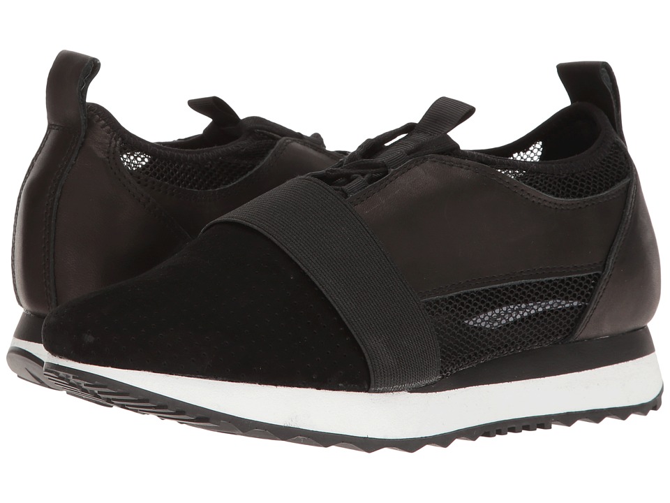 Steve Madden Altitude (Black) Women
