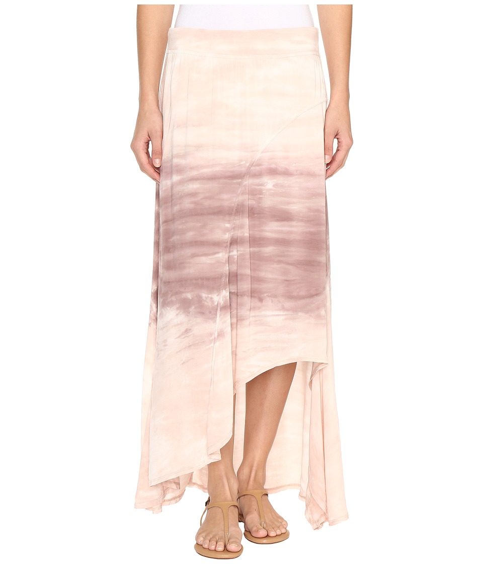 XCVI Marcia Skirt (Day Break Misty Rose) Women