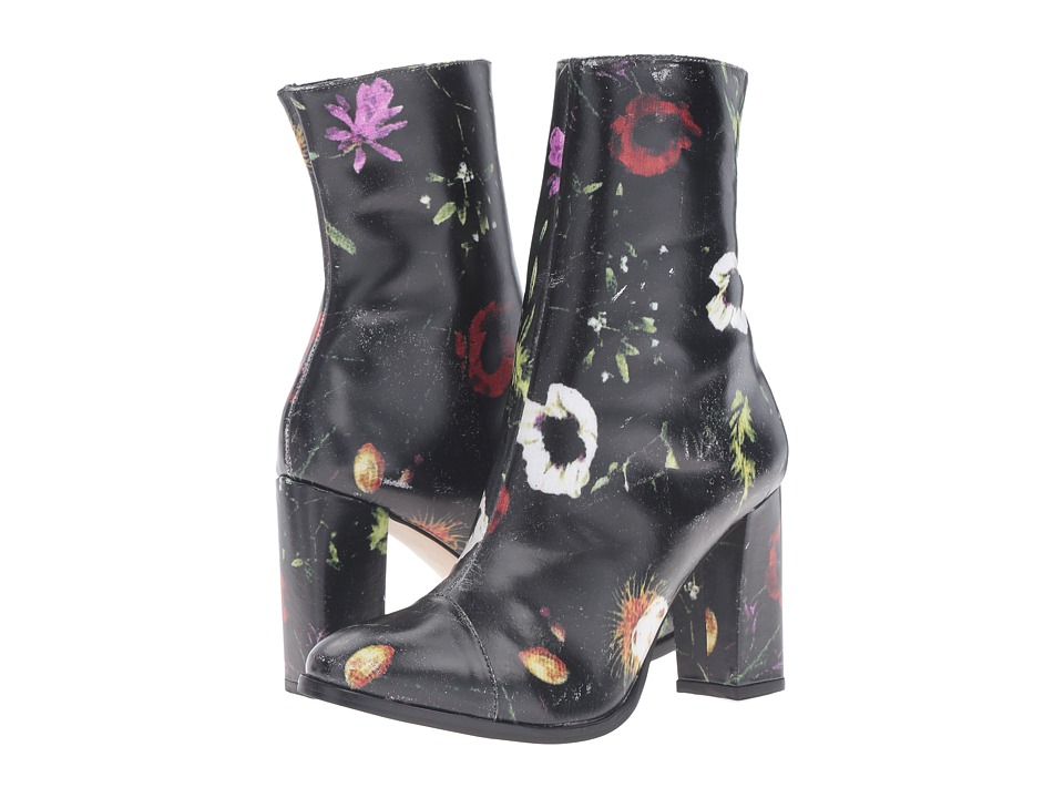 Matisse Graffiti (Black) Women
