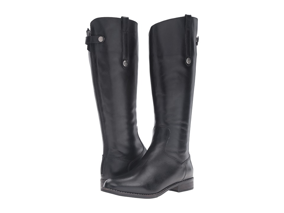 Matisse Yorker (Black) Women