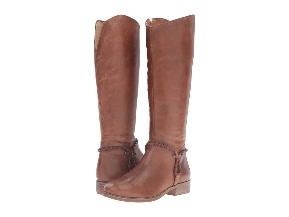 Matisse Lariat (Tan) Women