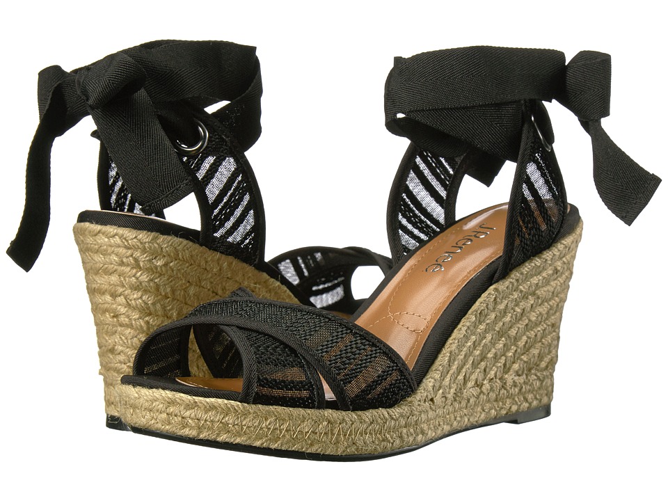 J. Renee Alysbeach (Black) Women