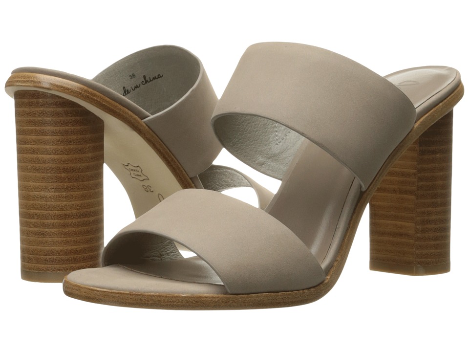 Joie Banner (Dove Nubuck) High Heels