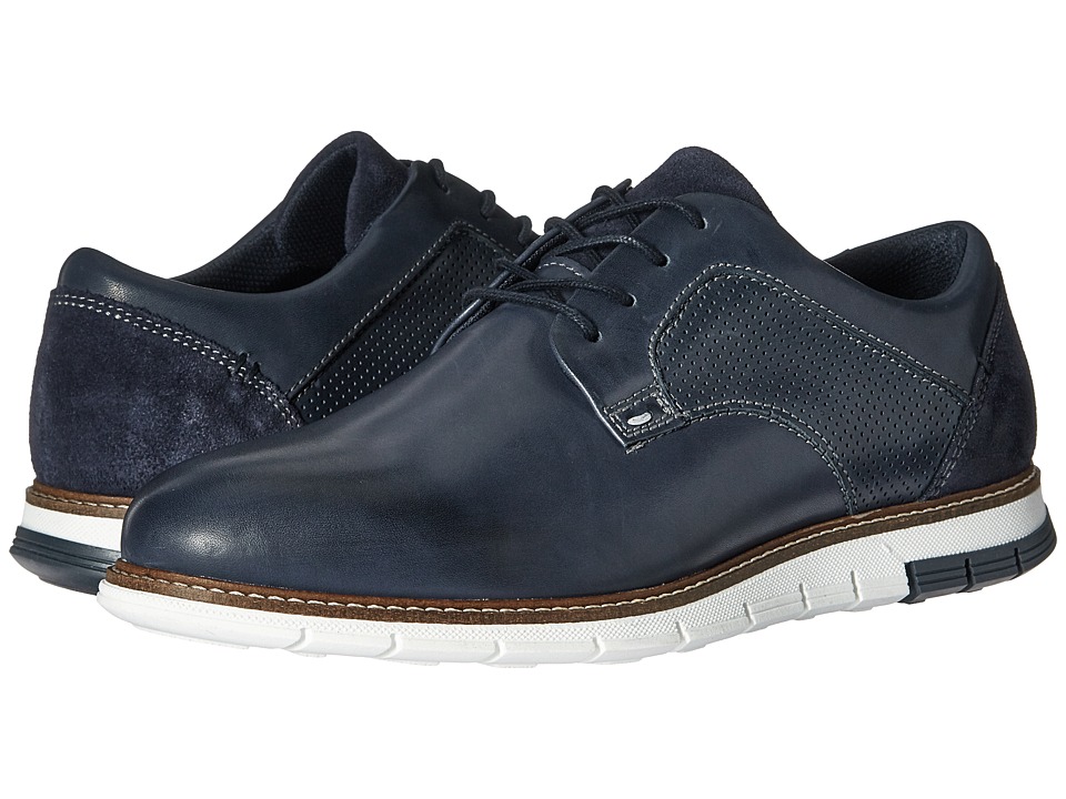 ara Mikey (Navy Calf) Men