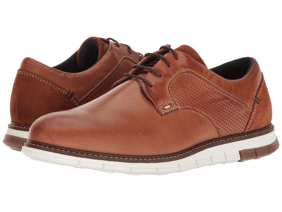 ara Mikey (Cognac Calf) Men