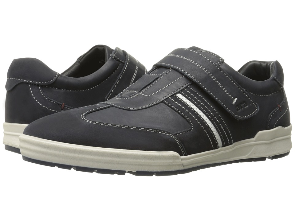 ara Tyler (Navy Nubuck) Men