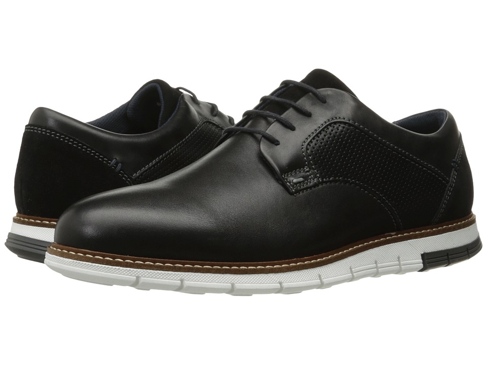 ara Mikey (Black Calf) Men