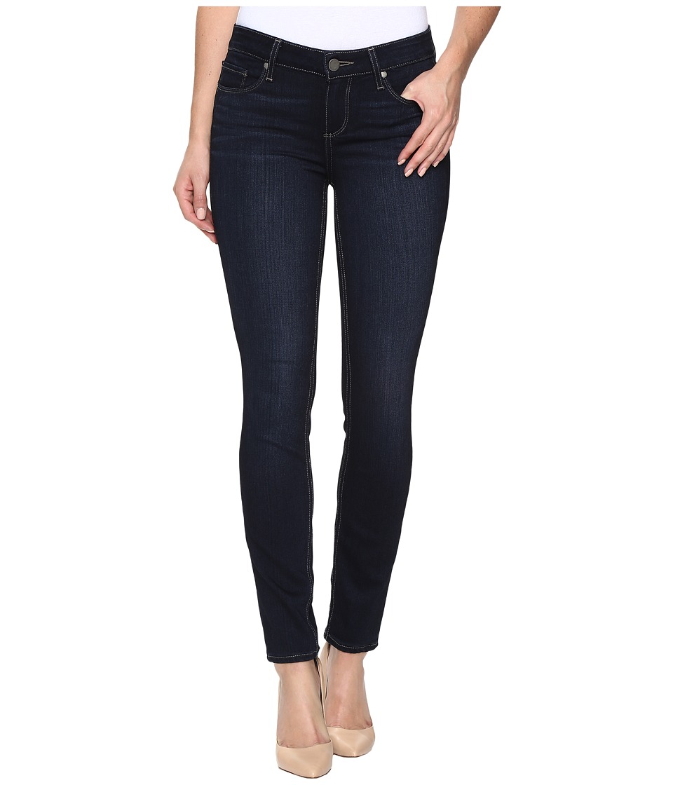Paige Verdugo Ankle w/ Caballo Inseam in Dayton (Dayton) Women