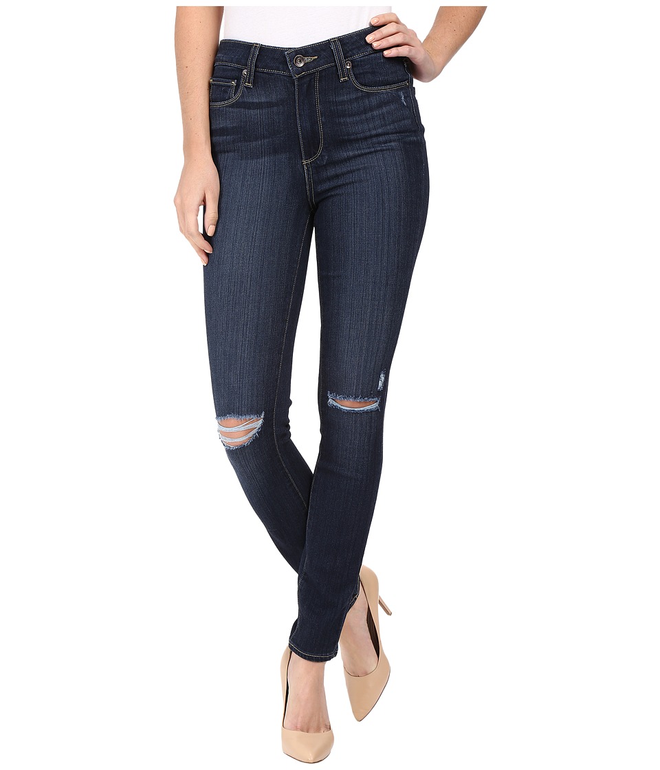 Paige Hoxton Ankle in Aveline Destructed (Aveline Destructed) Women