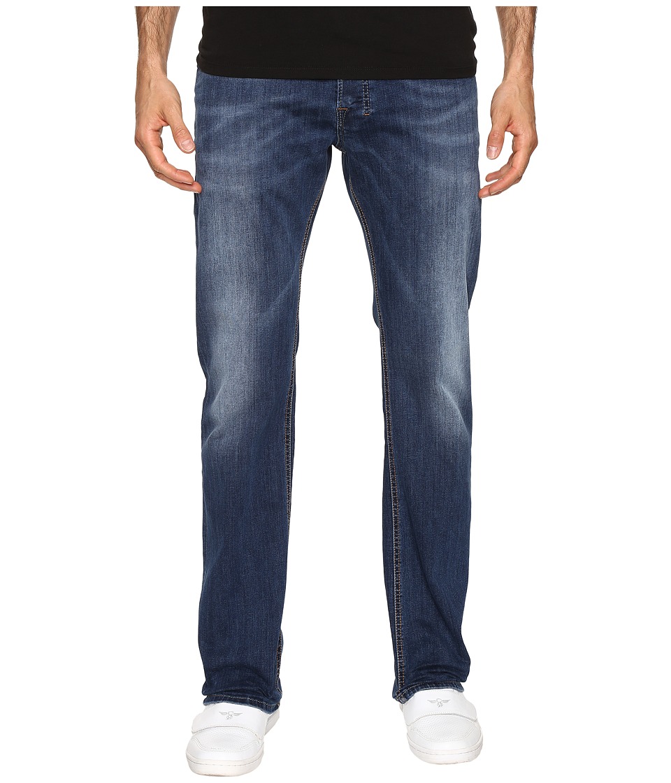 Diesel Zatiny Trousers 679I (Denim) Men