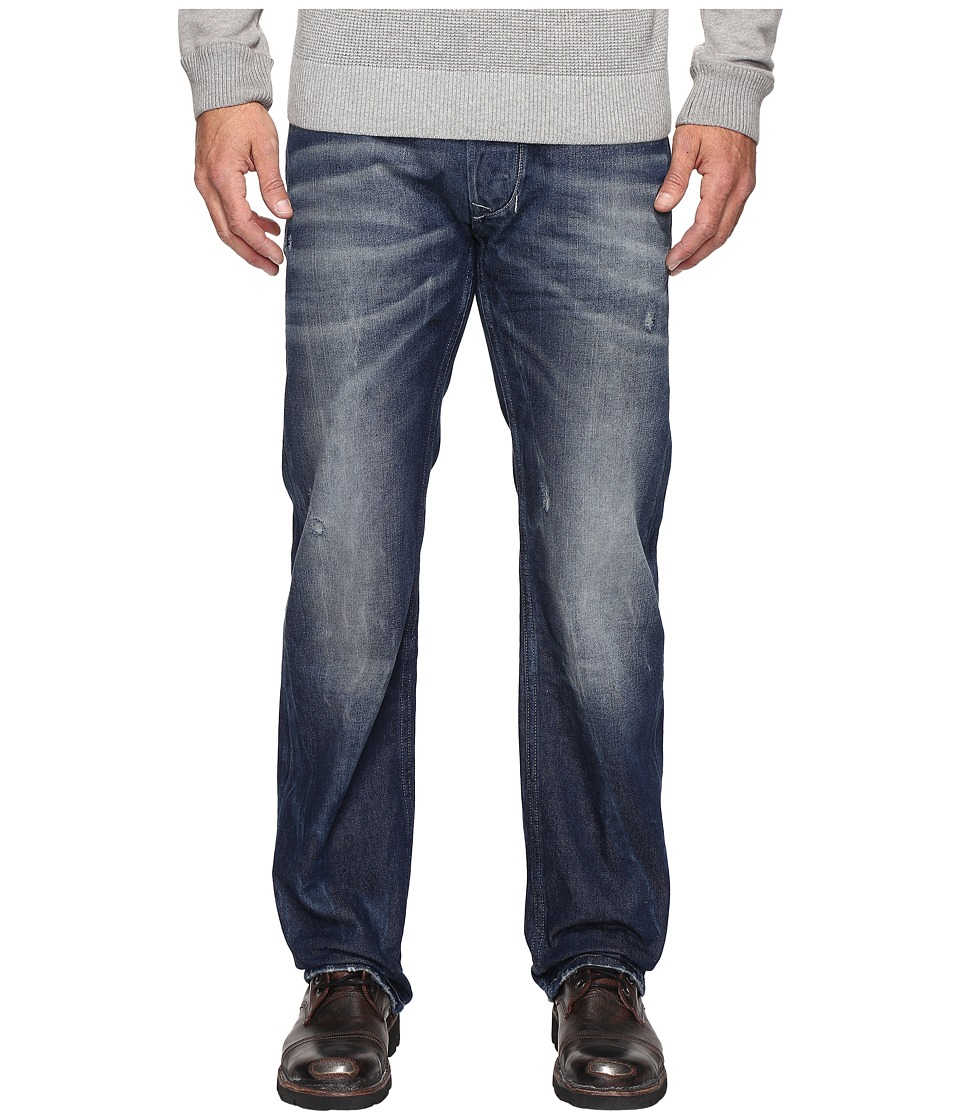 Diesel Larkee Trousers 859Y (Denim) Men