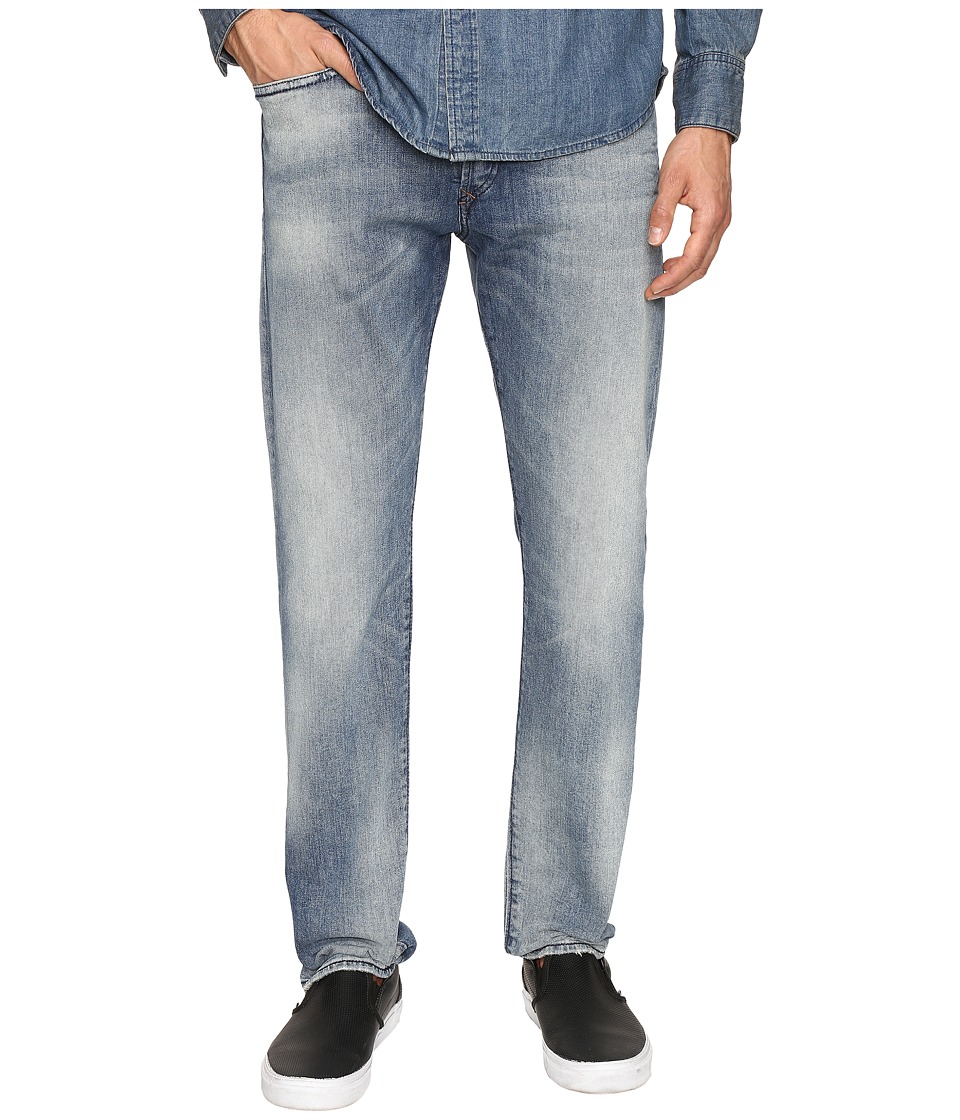 Diesel Buster Trousers 853P (Denim) Men