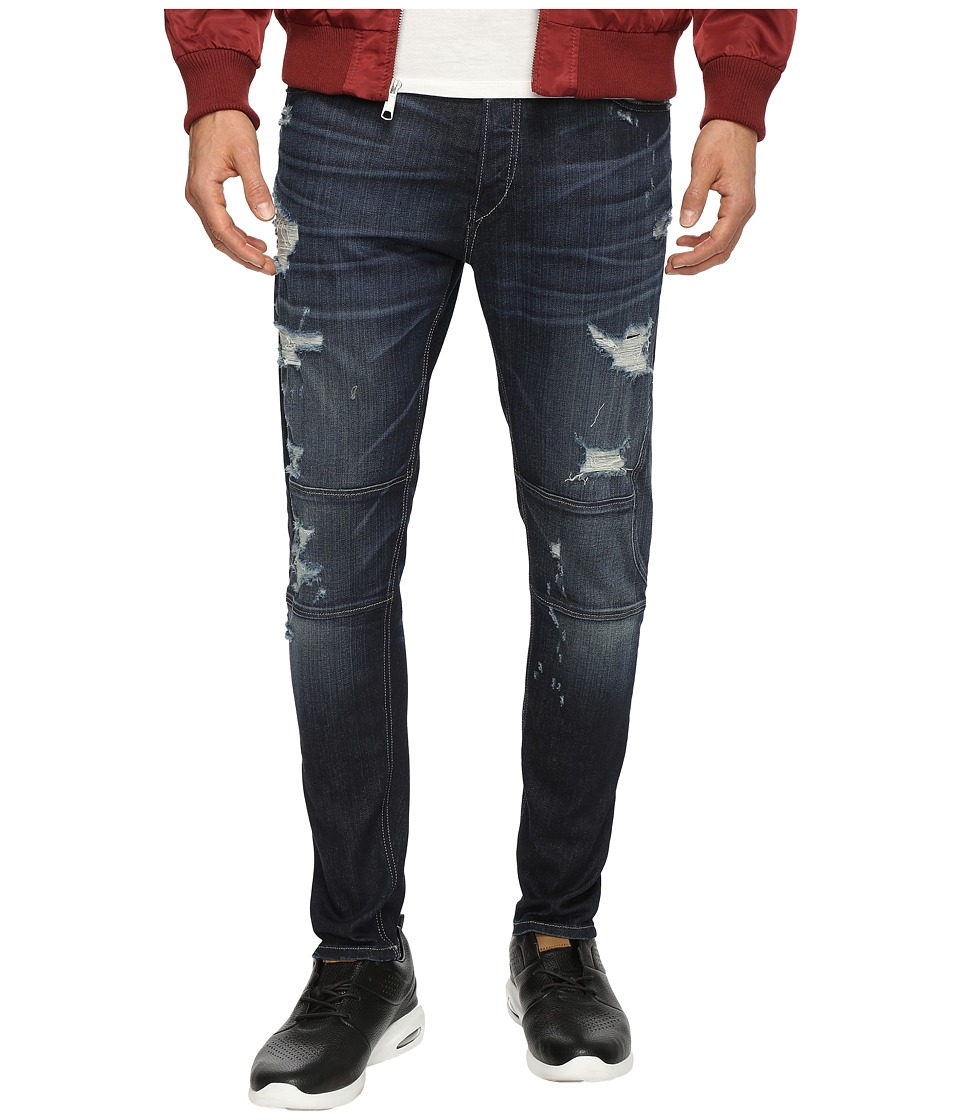 Diesel T-Ride Trousers 0821 (Denim) Men