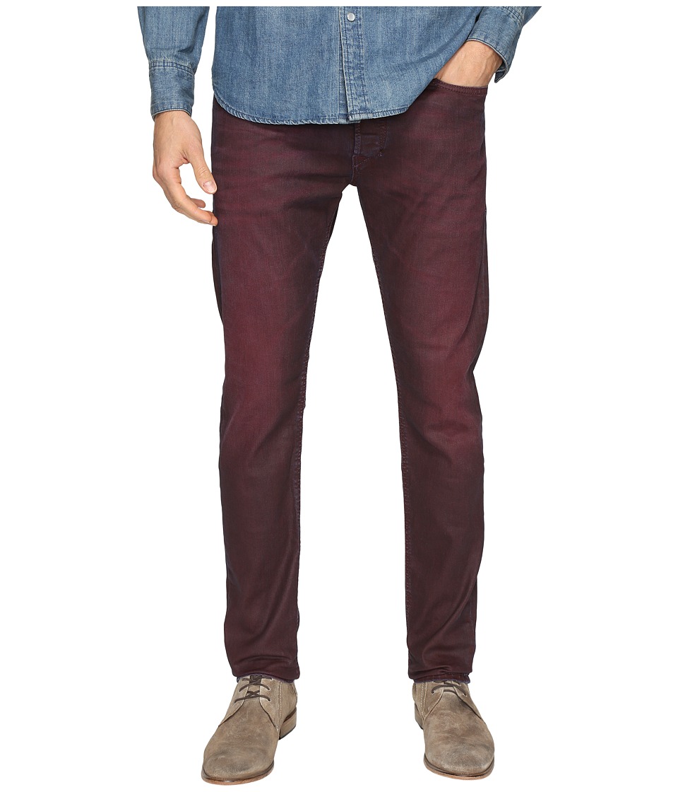Diesel Tepphar Trousers 679T (Red) Men