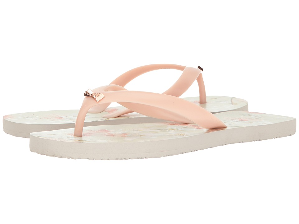 Ted Baker Aalo (Oriental Blossom Synthetic) Women