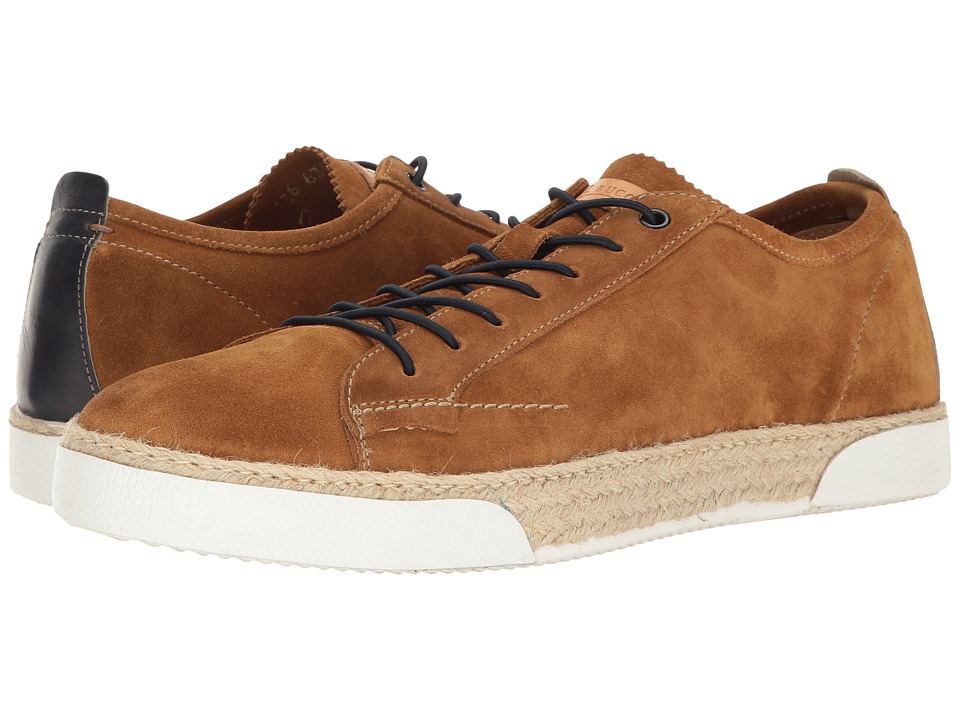 Bacco Bucci Felice (Tan) Men