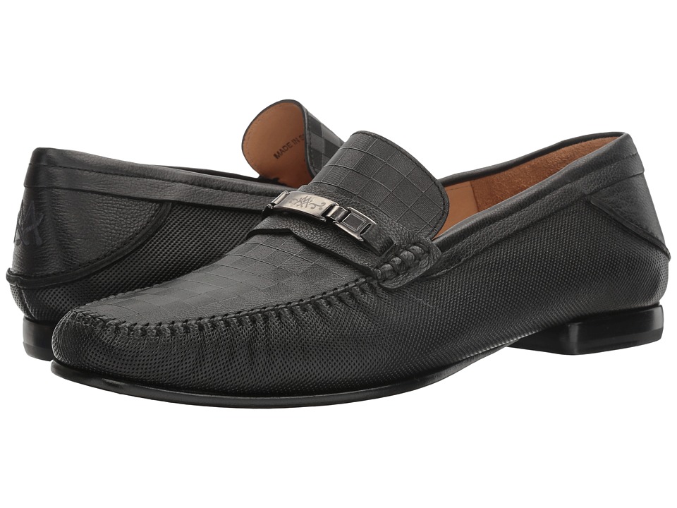 Mezlan Hutton (Black) Men