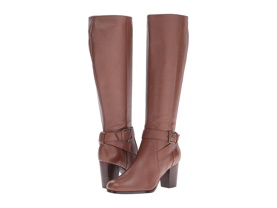 Cole Haan Hinckley Boot II (Sequoia Leather) Women