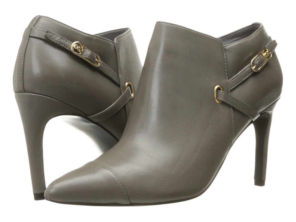 Cole Haan Yasmine Shootie (Stormcloud Leather) Women