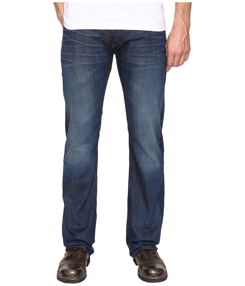 Diesel Viker Straight Leg Jean U0824 (Denim) Men