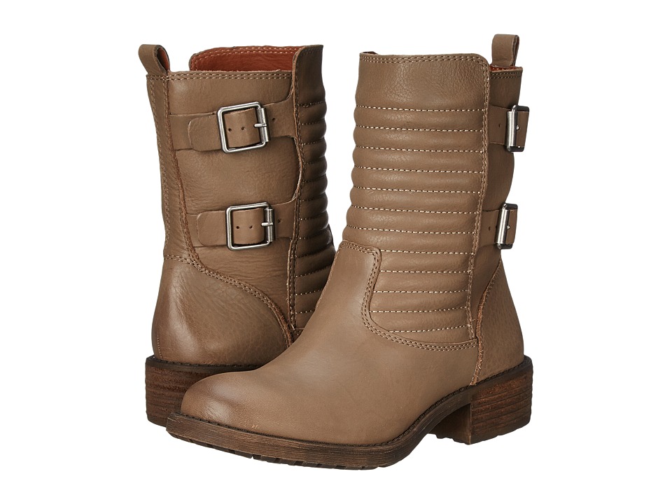 Lucky Brand Dunes (Brindle) Women