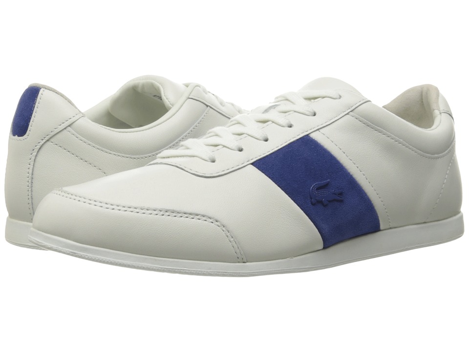 Lacoste Embrun 316 1 (Off-White) Men