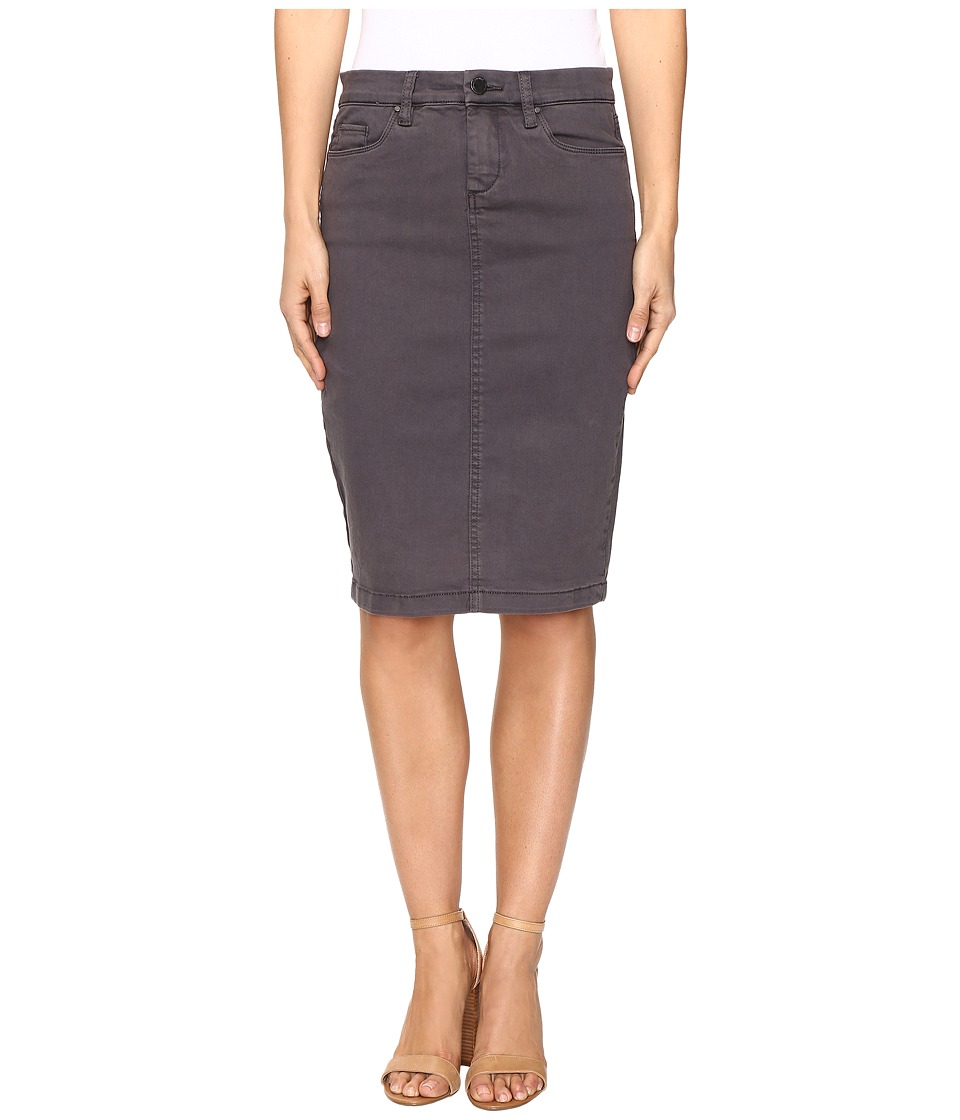 Blank NYC Skirt in Grey Haze (Grey Haze) Women