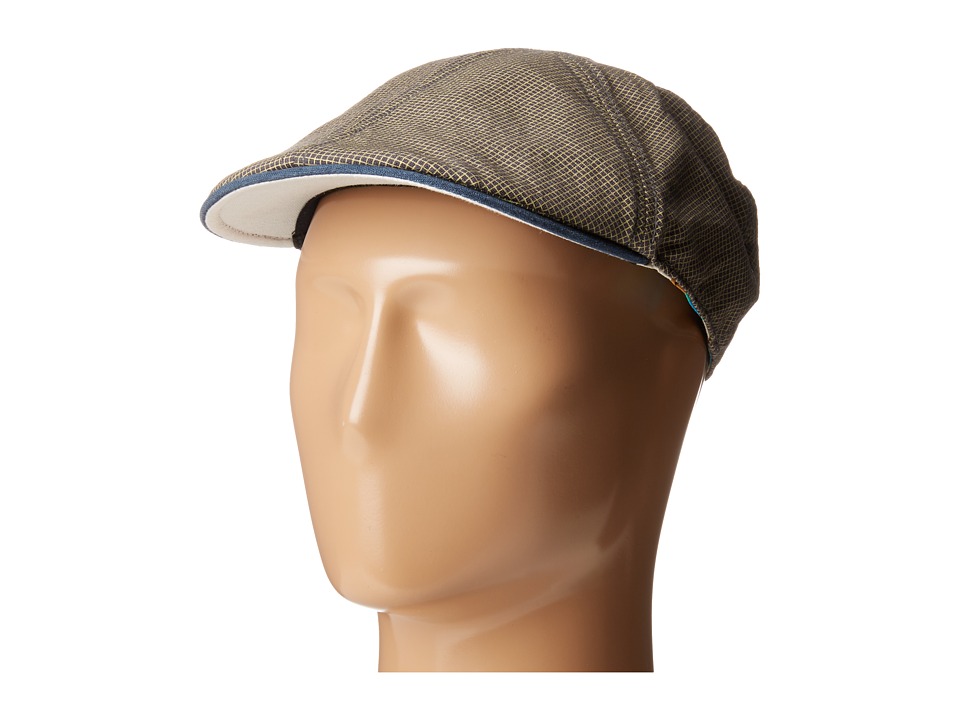 Goorin Brothers - Matrix (Gray) Caps