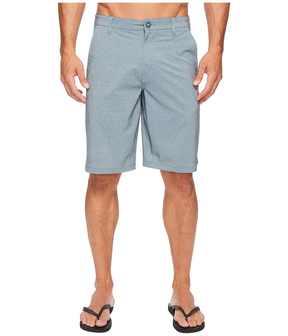 Rip Curl Mirage Phase Boardwalk Walkshorts (Tapestry) Men