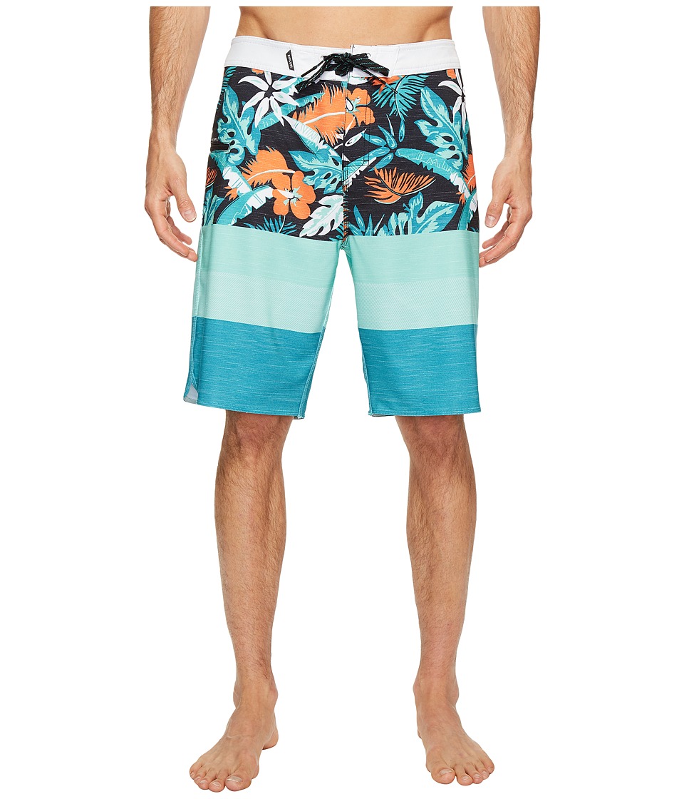 Rip Curl Mirage Sessions Boardshorts (Teal) Men