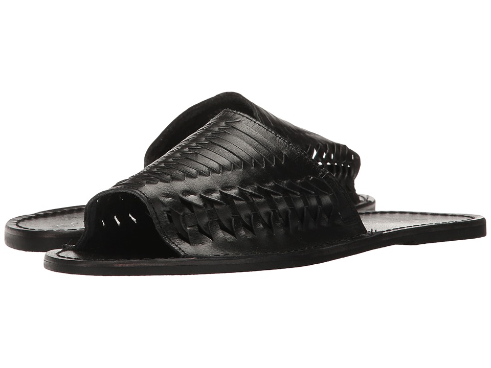 Matisse Coconuts by Matisse Mateo (Black) Women