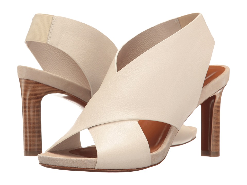 Aquatalia Bayleigh (Bone Calf) Women