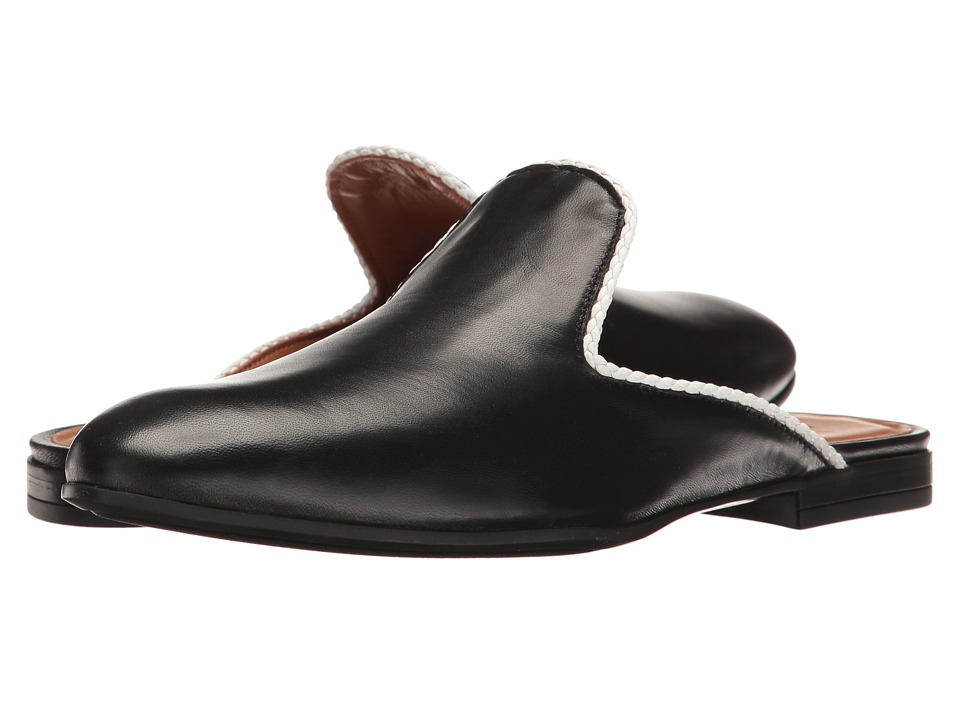 Aquatalia Emerson (Black Nappa) Women