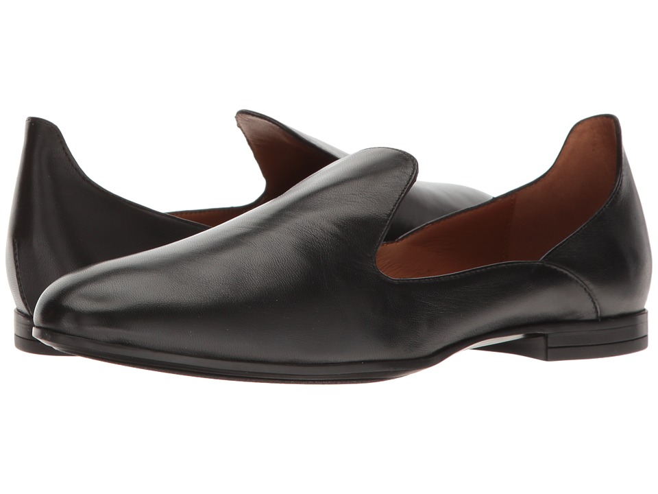 Aquatalia Emmaline (Black Nappa) Women