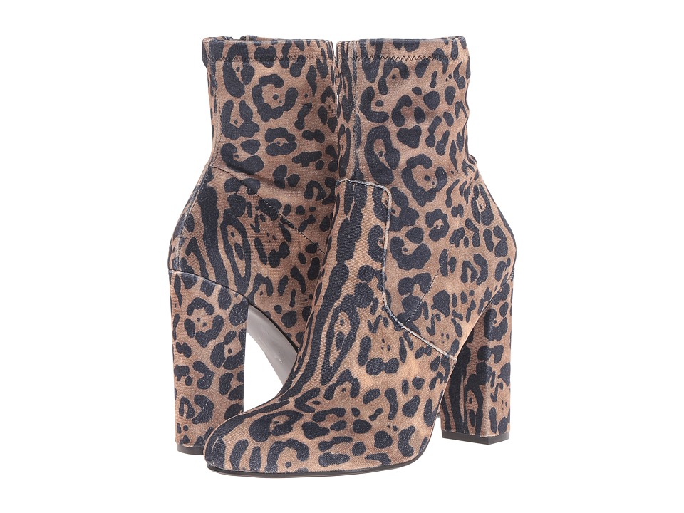 Steve Madden Edit (Leopard) Women