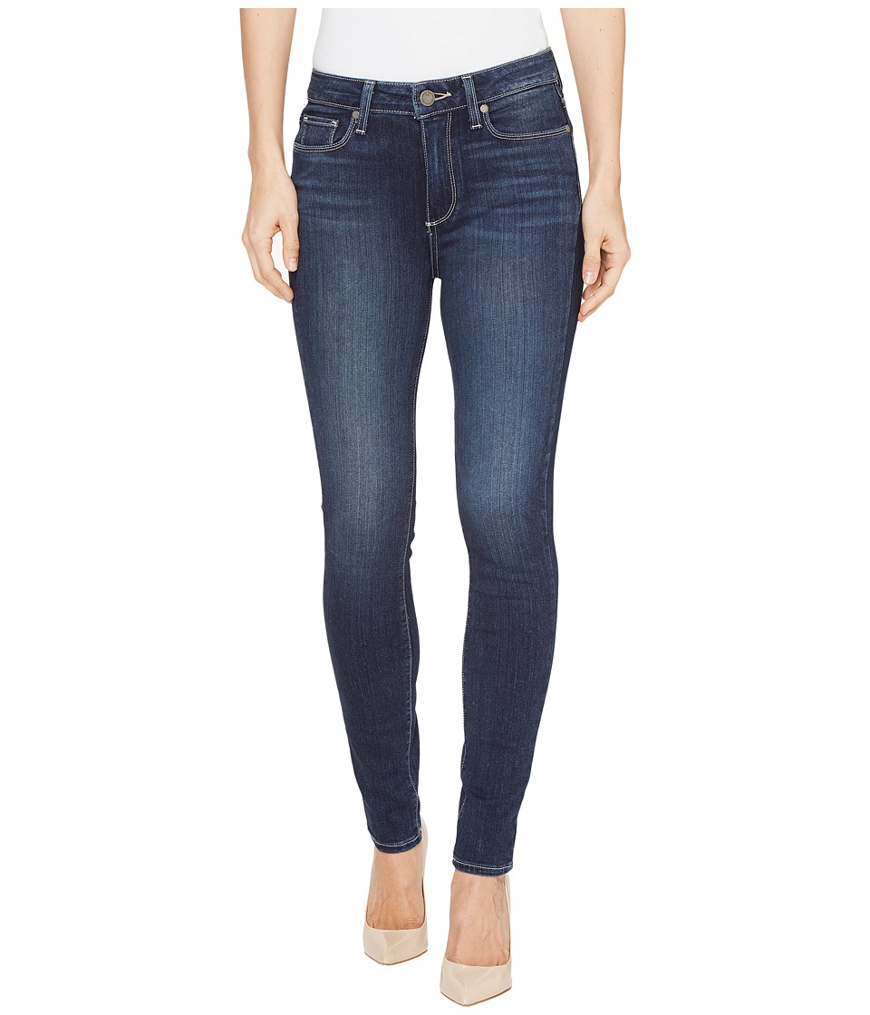 Paige Hoxton Ankle in Channing (Channing) Women