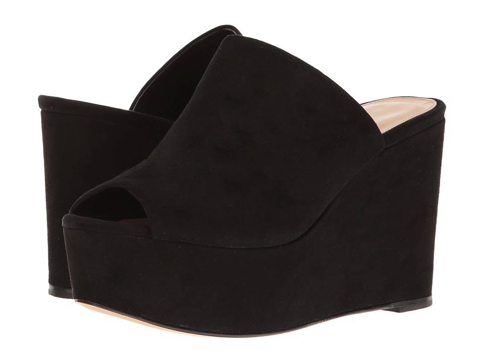 Charles by Charles David Charles David Padma (Black Suede) Women