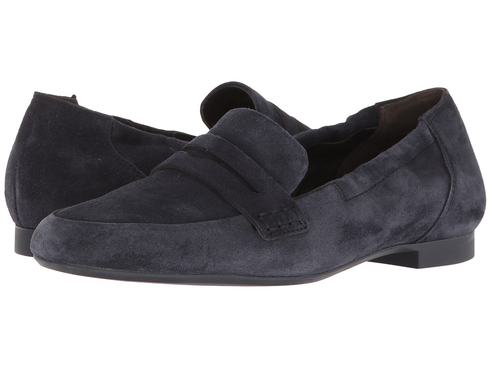 Paul Green Metro (Space Blue Suede) Women