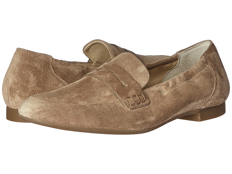 Paul Green Metro (Antelope Suede) Women