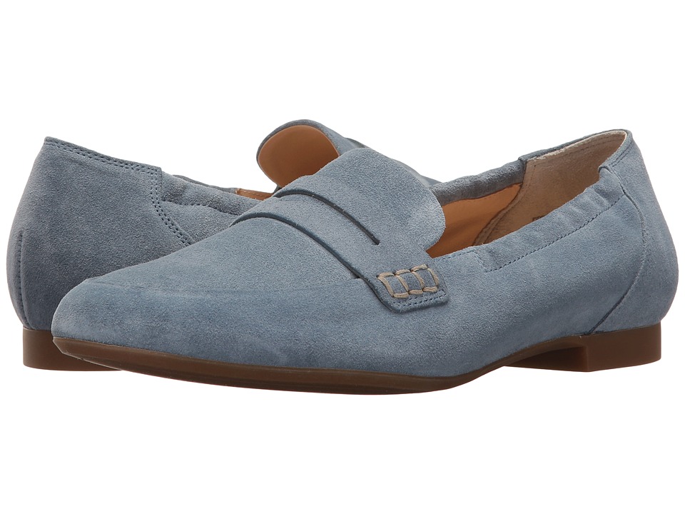 Paul Green Metro (Lago Suede) Women