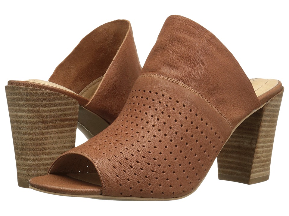 Me Too Adam Tucker MacKey (Cuoio) High Heels