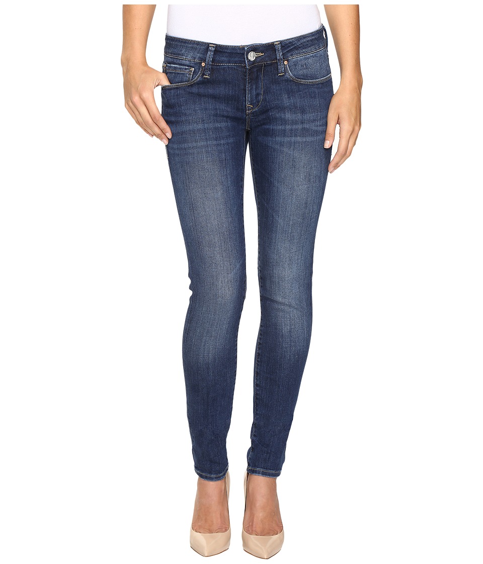 Mavi Jeans Serena in Indigo Nolita (Indigo Nolita) Women
