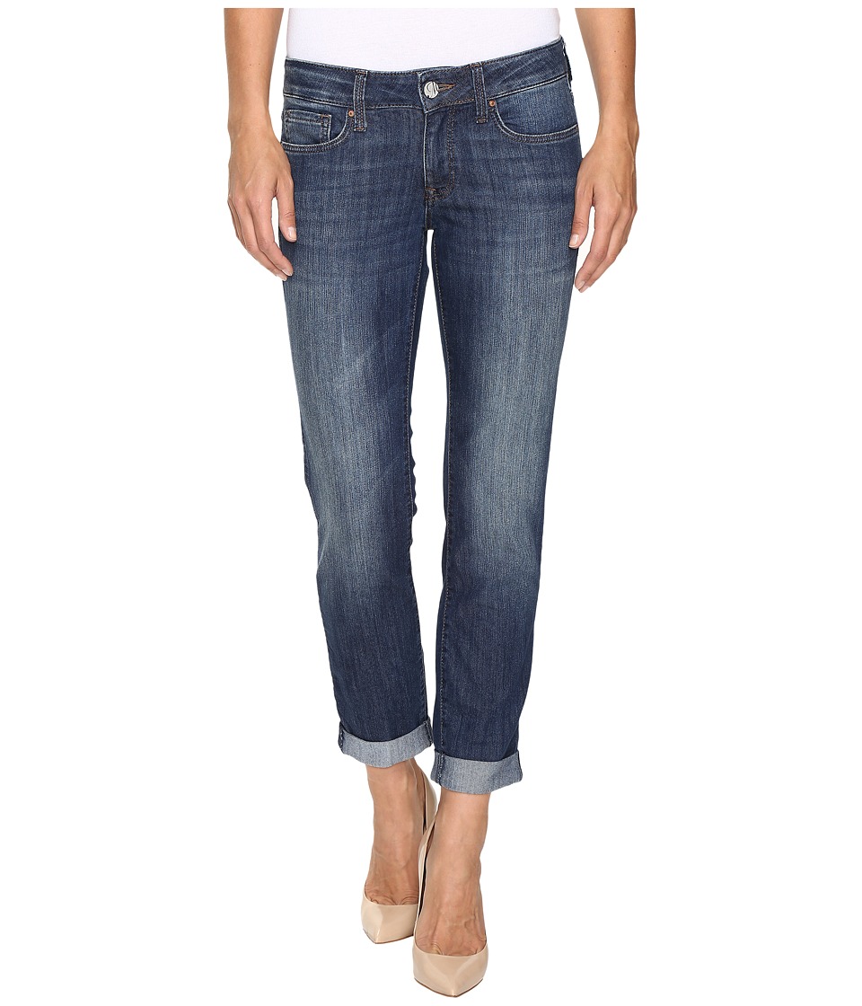 Mavi Jeans Sonja in Mid Nolita (Mid Nolita) Women
