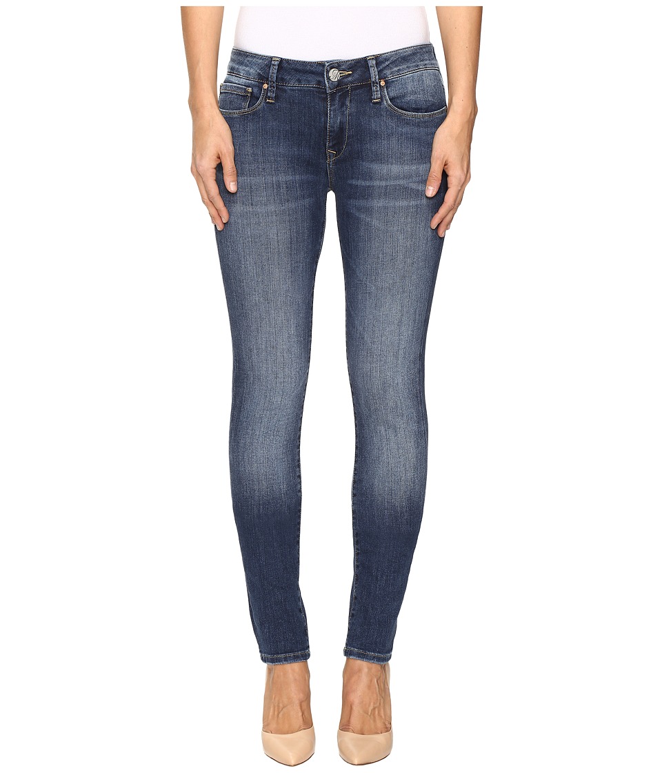 Mavi Jeans Alexa in Indigo Nolita (Indigo Nolita) Women
