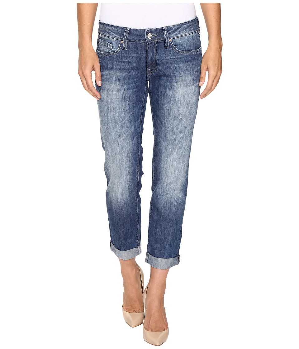 Mavi Jeans Sonja in Used Nolita (Used Nolita) Women
