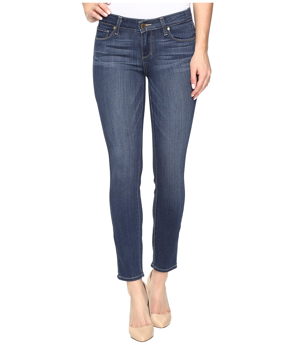 Paige Verdugo Crop in Trina (Trina) Women